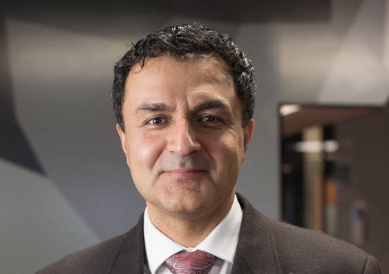 Kourosh Kalantar-Zadeh